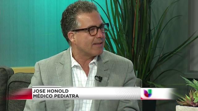 Cómo prevenir virus de manos, pies y boca en niños pequeños