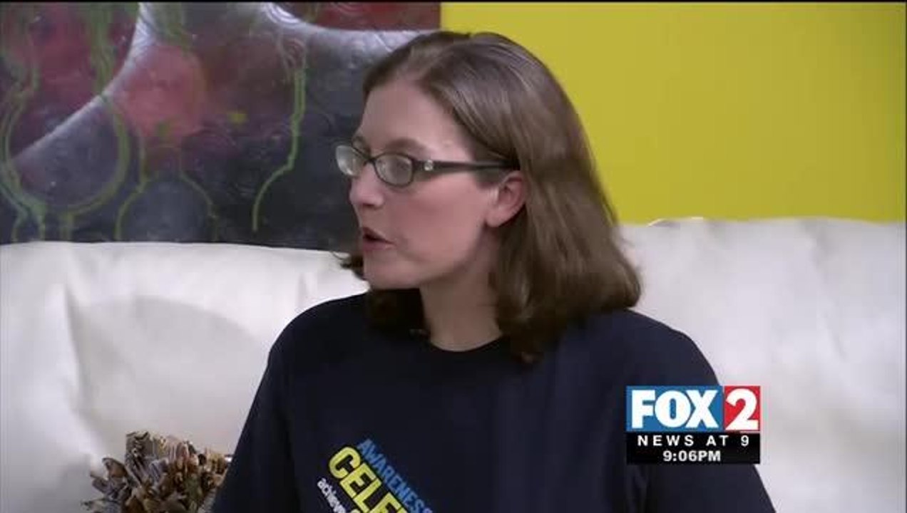 World Down Syndrome Day Saturday