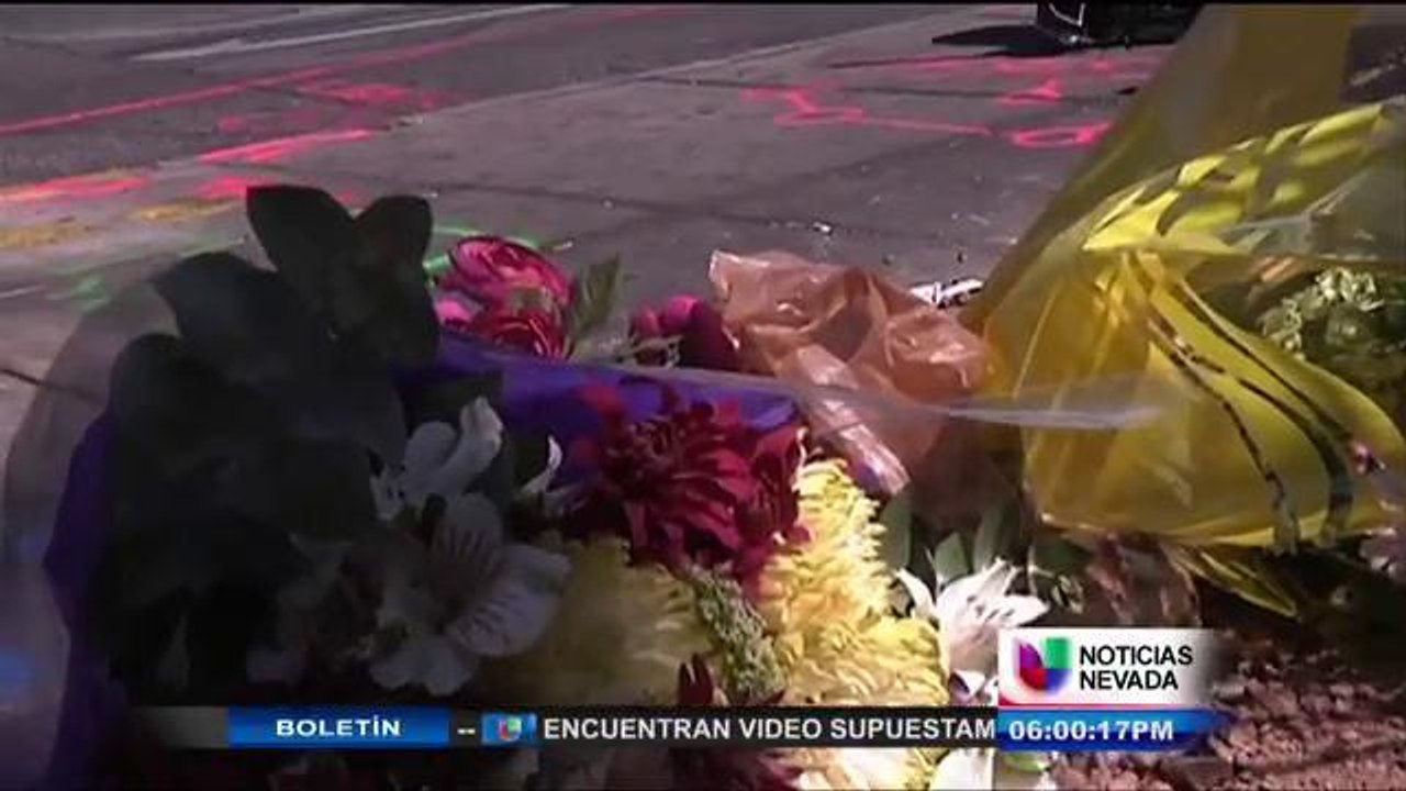 Identifican las víctimas del choque contra una parada del camión