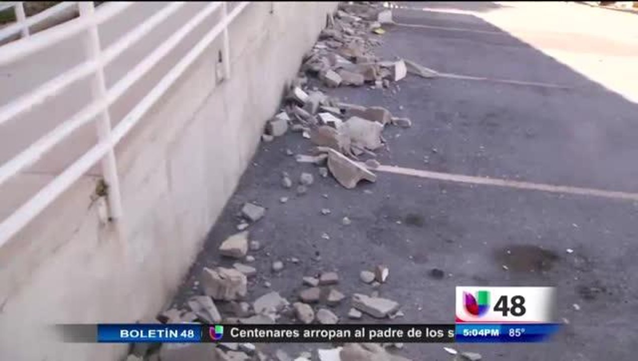 Cinco Personas Heridas Tras Percance Vehicular