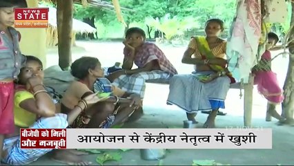 जनजातीय गौरव दिवस से BJP को मिली मजबूती, आयोजन से केंद्रीय नेतृत्व में दिखी खुशी
