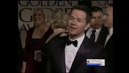 Película de los atentados