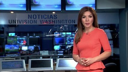 NOTICIAS DC -- EDICIÓN 6 P.M.