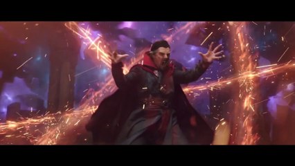 Spider-Man: No Way Home nos hace soñar con su increíble nuevo tráiler