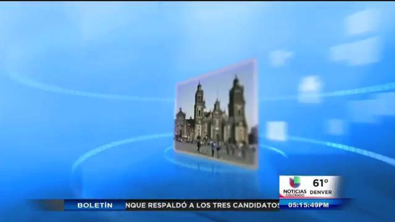 Controversia con Alcalde de Chihuahua