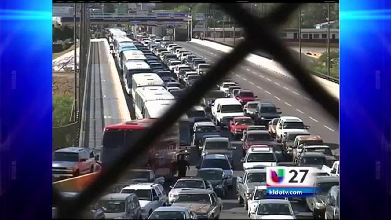 Avalancha de turistas