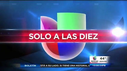 La marcha de Jericó en Denver