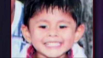 Bajo investigación muerte de niño de tre años