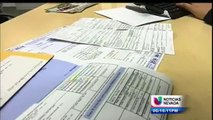 Ojo porque usted podría terminar o haber pagado una multa en su declaración de impuestos que no le