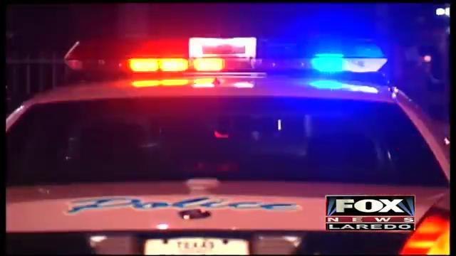 Laredo Police Department Recruiting Cadets