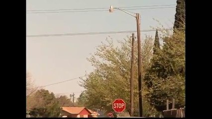 Residentes exigen alumbramiento público