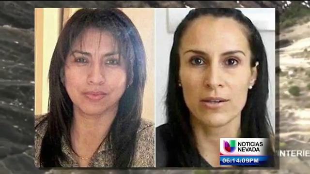 DOS MEXICANAS EN VUELO 4U 9525