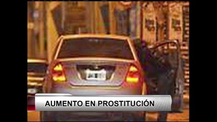 Piden combatir la prostitución en Salinas