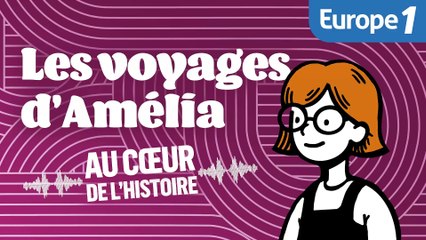 Episode 7 : Christophe Colomb – Secrets et Mystères de l'Histoire