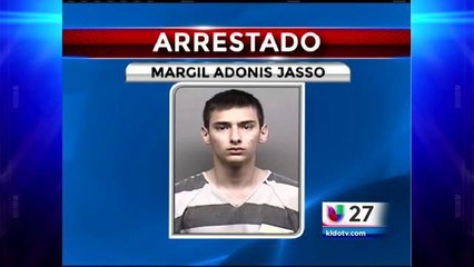 Arrestan a sobrino de profuga de la justicia