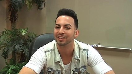 Entrevista a Justin Quiles