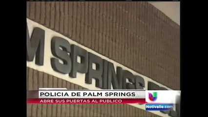 Abren sus puertas al publico