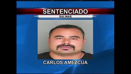 Sentencia a sujeto por violencia doméstica en Salinas