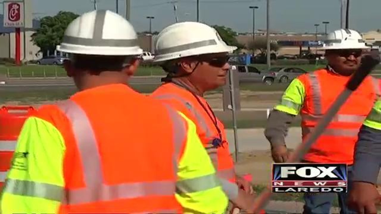 Work Zone Safety Awareness