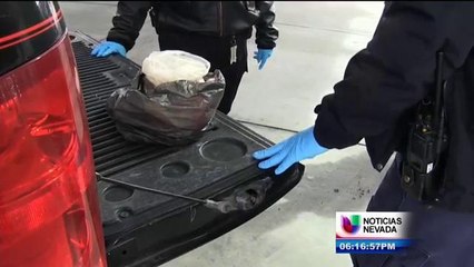 Revelan lista de cosas prohibidas ingresar a EEUU desde Mexico