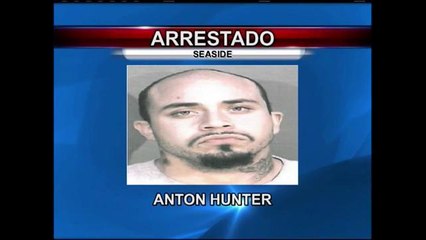 Arrestan a hombre por acusaciones de violación en Seaside
