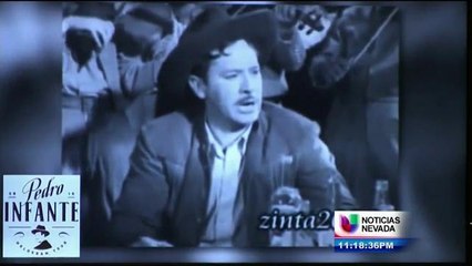 Regresa a los escenarios