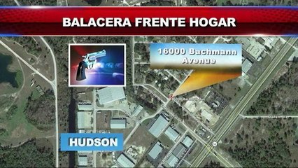 Tragedia en Pasco tras registrarse balacera entre hermanos