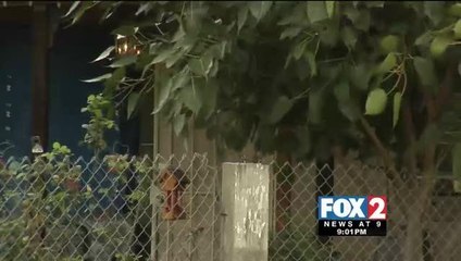 Multiple Agencies Raid Edcouch Home for Narcotics