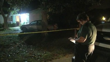 Invasión de morada termina en tragedia