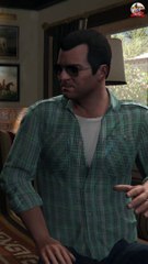 gta 5 hindi dubbed very funny shorts short, Stop Laughing if you Can.