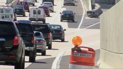 Mejoras a la autopista 275 en etapa final