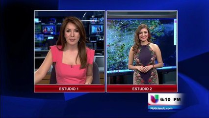 Un avance de las condiciones del tiempo en este martes lluvioso