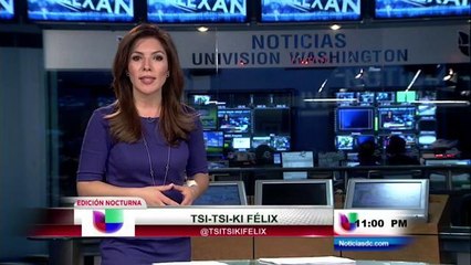 NOTICIAS DC — EDICIÓN 11 P.M.