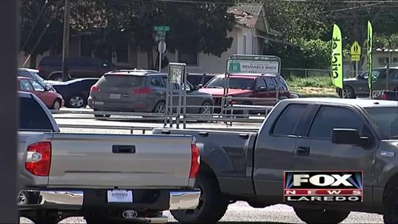 Parents Arrested for Child Endangerment