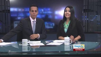 Ganadores de Boletos Despierta El Paso