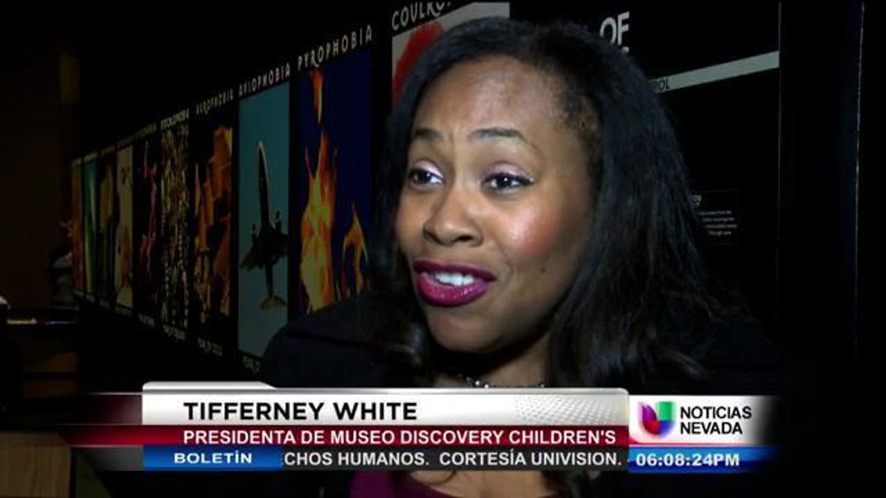 Discovery Children's Museum revela nueva presidenta