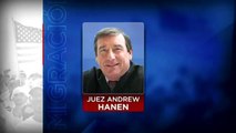 Juez Andrew Hanen rechaza la petición de eliminar el bloqueo a las acciones ejecutivas