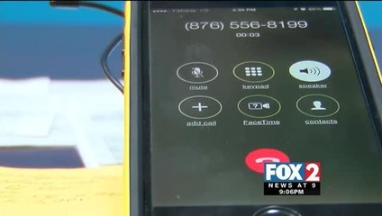 Elderly Harlingen Couple Loses Thousands to Phone Scam