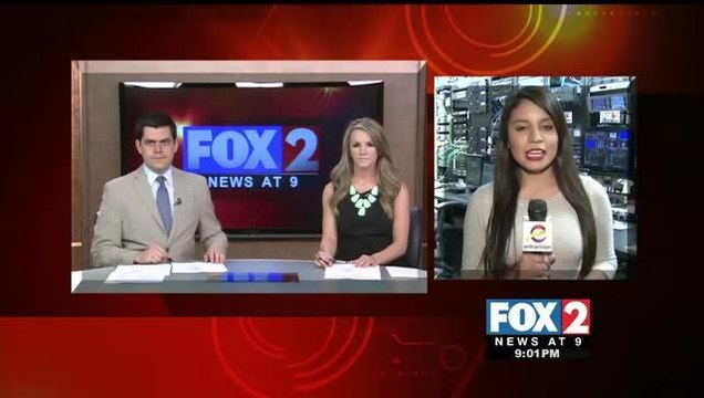 Texas Governor Greg Abbott Visits Valley to Discuss Border Security