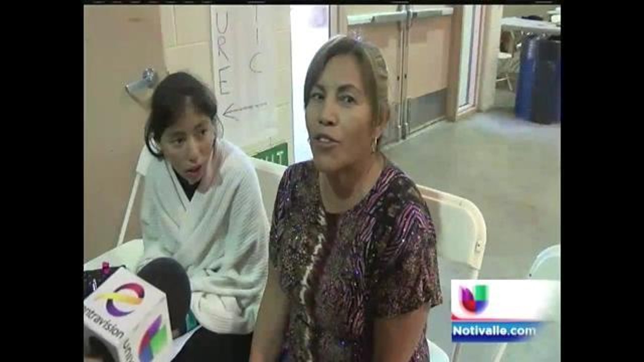 Feria de salud