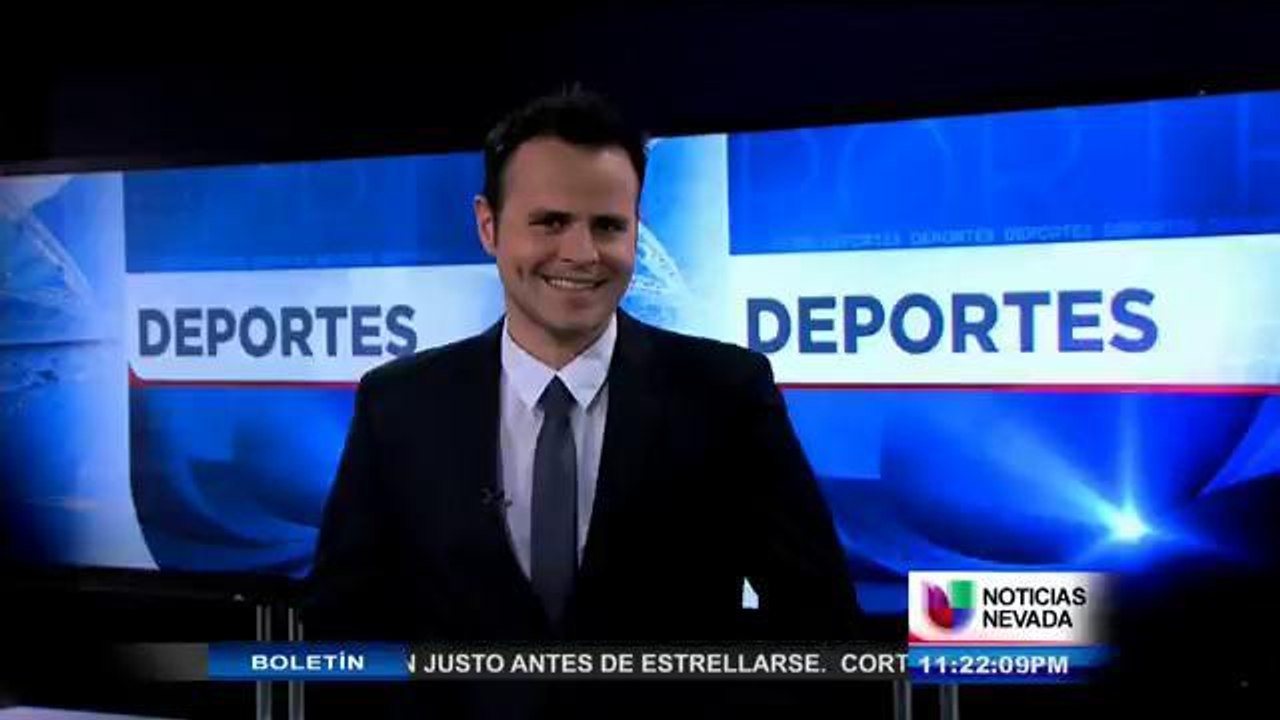 Lo Ultimo De Los Deportes