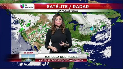 NOTICIAS DC -- EDICIÓN 6 P.M.