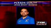 Former Teacher Pleads Guilty