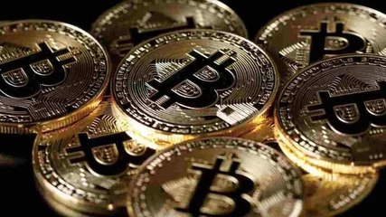 Watch: BJP hits out at Congress over Bitcoin scam link