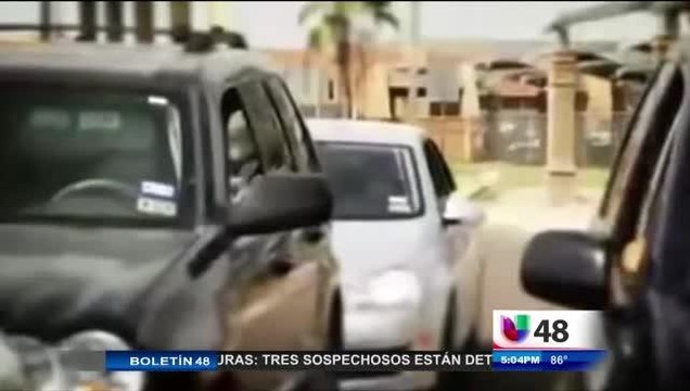 Aduanas y Protección Fronteriza Se Prepara Para Semana Santa