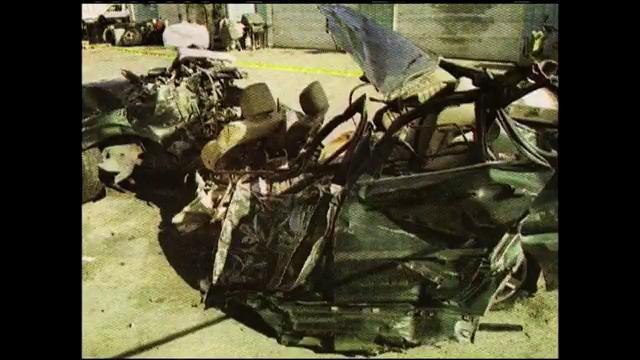 Campaña contra los conductores distraidos