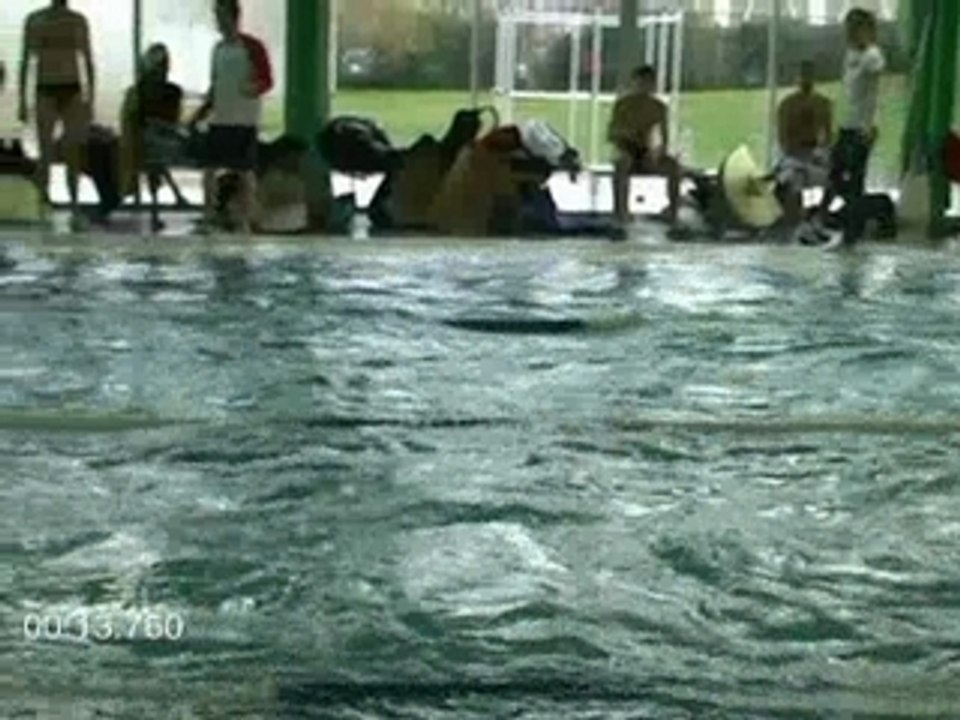 Monopalme - 50 Surface