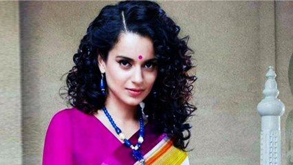 Netaji's daughter reacts to Kangana's remark