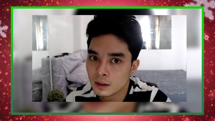 Love Together, Hope Together: Dave Bornea | Online Exclusive