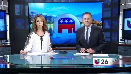 Republicanos en Osceola sin diversidad racial.